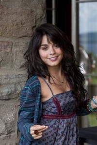 Vanessa Hudgens as Lindy in CBS Films` BEASTLY. © CBS Films, Inc. All Rights Reserved.