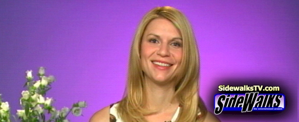 Claire Danes