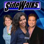 Sidewalks Hosts