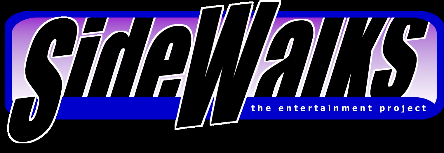 Sidewalks Logo