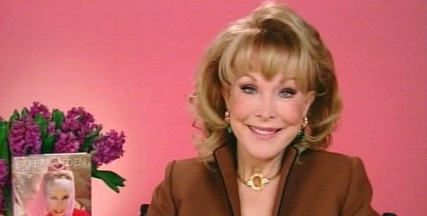 Barbara Eden