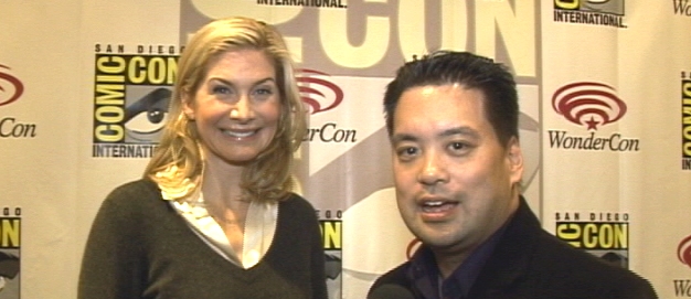 Elizabeth Mitchell