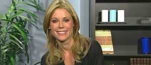 Julie Bowen