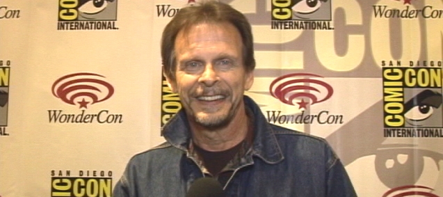 Marc Singer