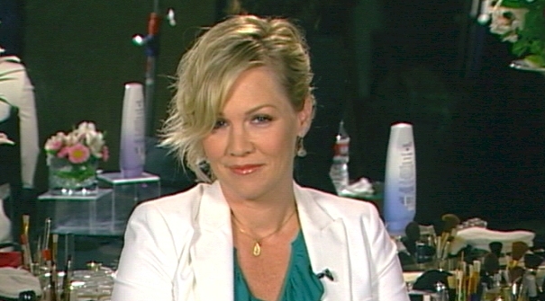 Jennie Garth