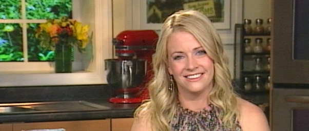 Melissa Joan Hart