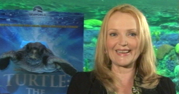 Miranda Richardson