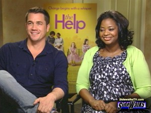 The Help