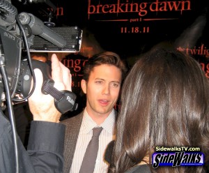 Jackson Rathbone