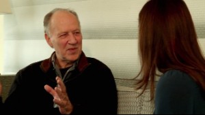 Werner Herzog