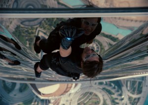 MISSION: IMPOSSIBLE – GHOST PROTOCOL (5)