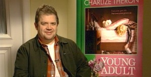 Patton Oswalt