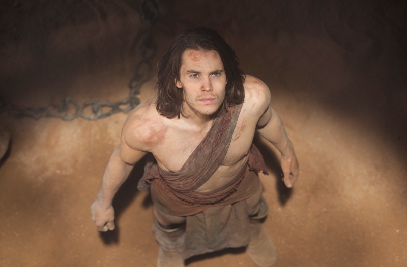 John Carter