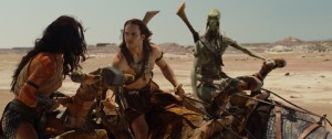 John Carter