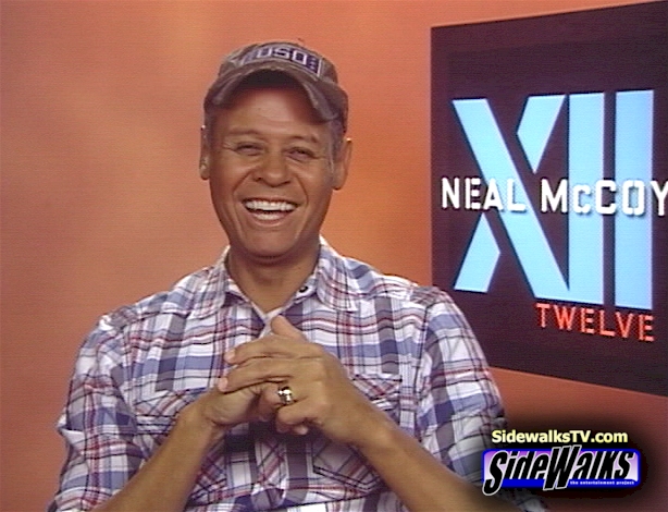 Neal McCoy