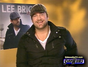 Lee Brice