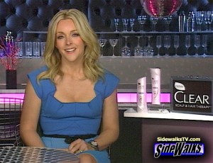 Jane Krakowski (2012)