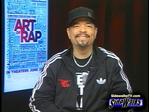 Ice-T