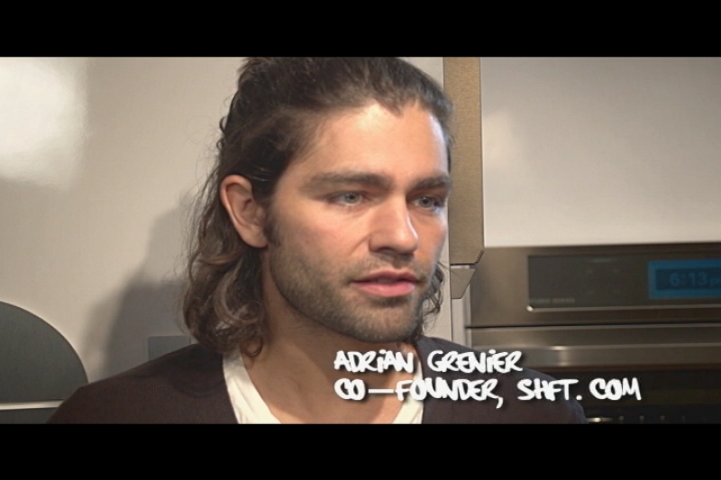 Adrian Grenier