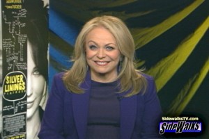 Jacki Weaver