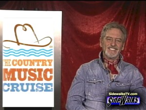 Larry Gatlin