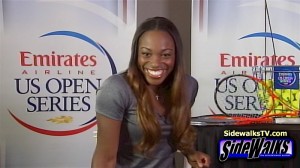 Sloane Stephens