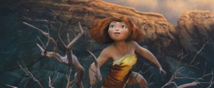 The Croods