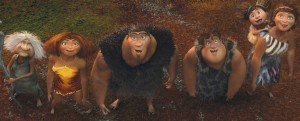 The Croods