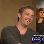 Jake Abel