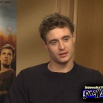 Max Irons