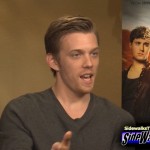 Jake Abel