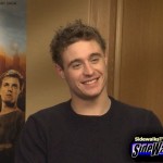 Max Irons