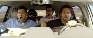 THE HANGOVER PART III