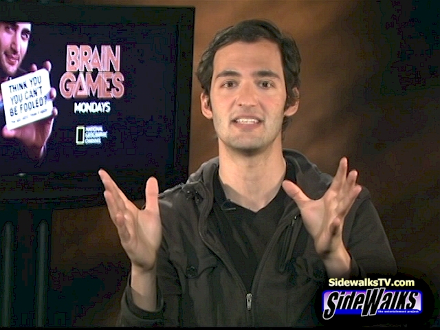 Jason Silva