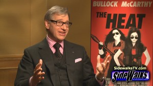 Paul Feig