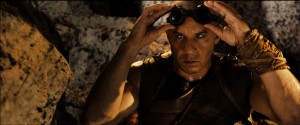 Riddick