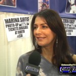 Marina Sirtis