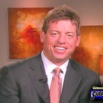 Troy Aikman