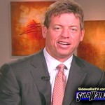 Troy Aikman