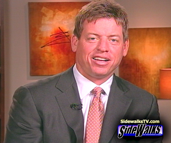 Troy Aikman