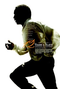 12 Years A Slave