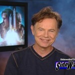 Bruce Greenwood