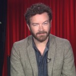 Danny Masterson 2014