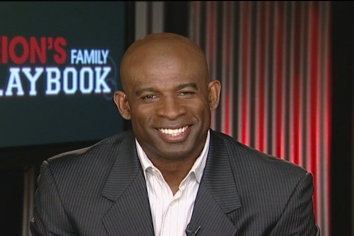 Deion Sanders