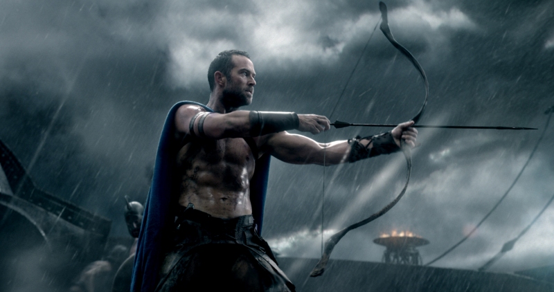 300: RISE OF AN EMPIRE