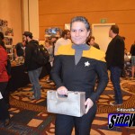 Star Trek Convention