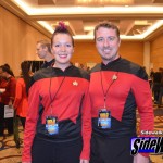 Star Trek Convention