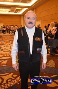 Star Trek Convention