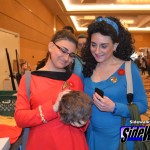 Star Trek Convention