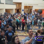 Star Trek Convention